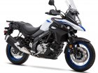 Suzuki DL 650XT V-Strom